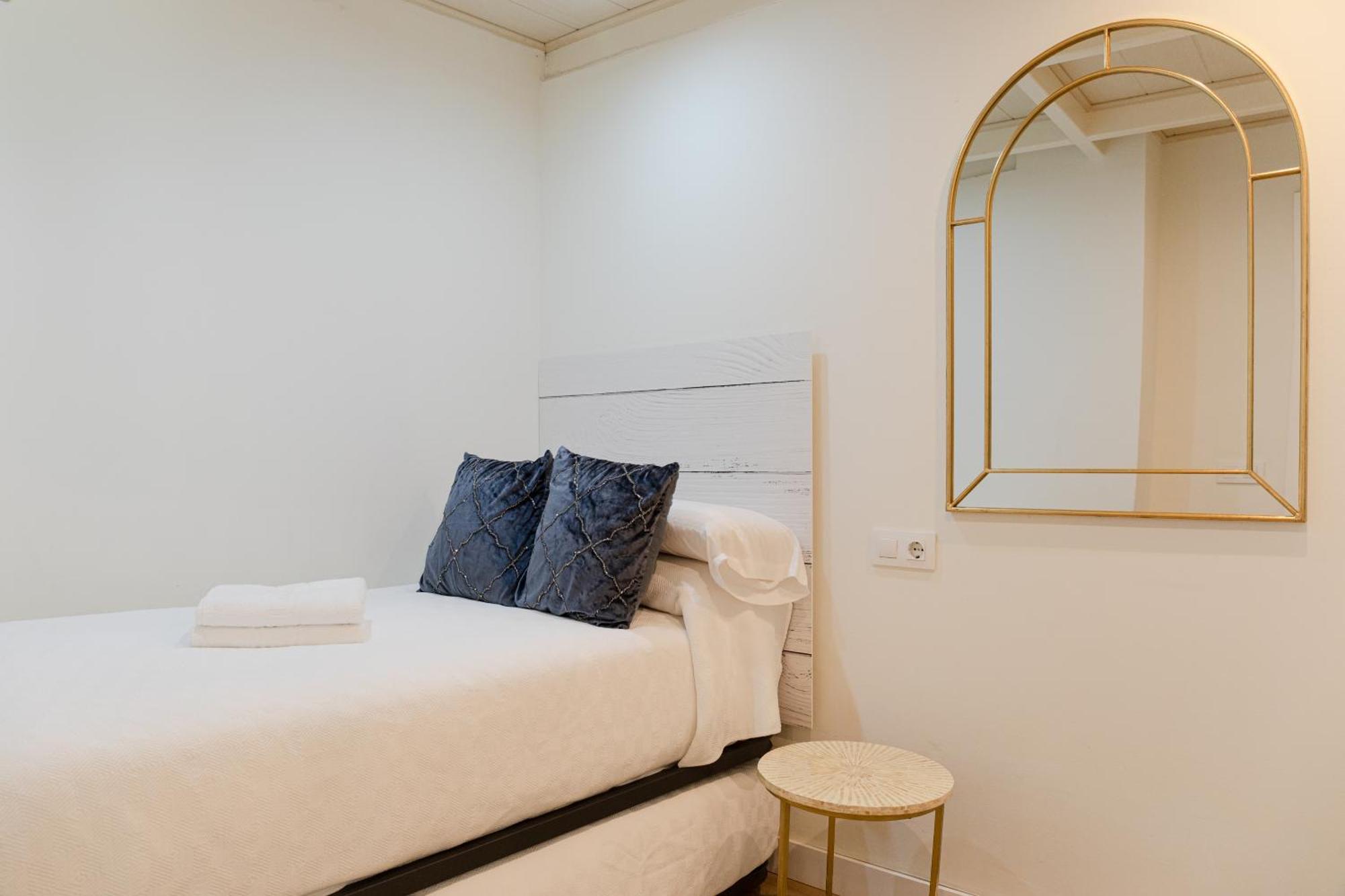 Duplex Dreams De Sevilla Barrio Santa Cruz Eksteriør bilde