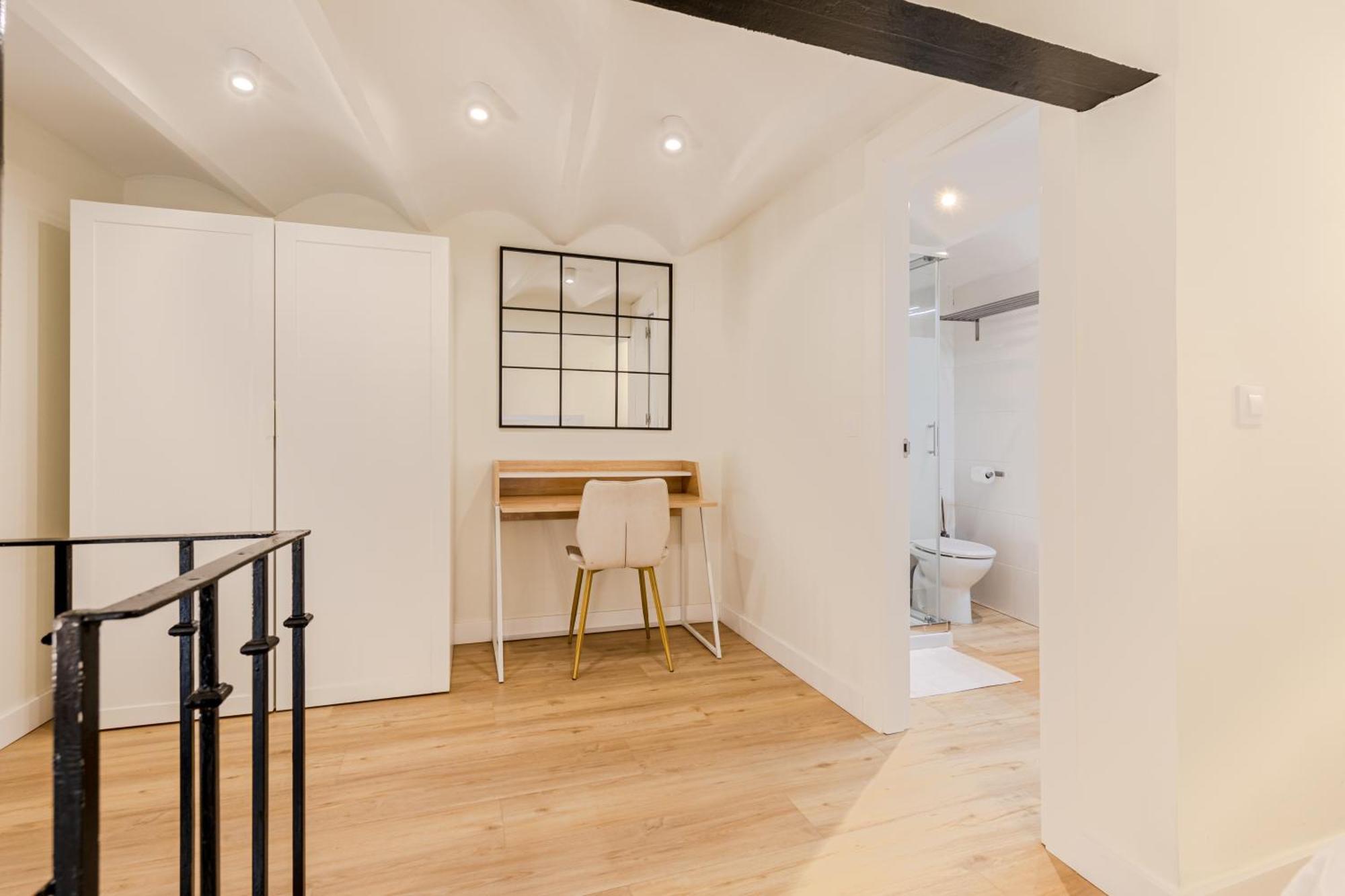 Duplex Dreams De Sevilla Barrio Santa Cruz Eksteriør bilde