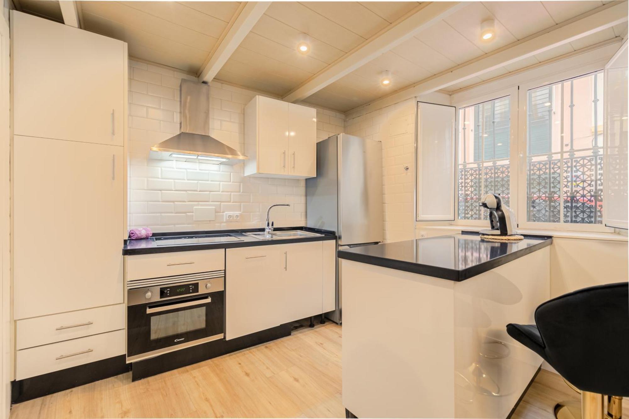 Duplex Dreams De Sevilla Barrio Santa Cruz Eksteriør bilde