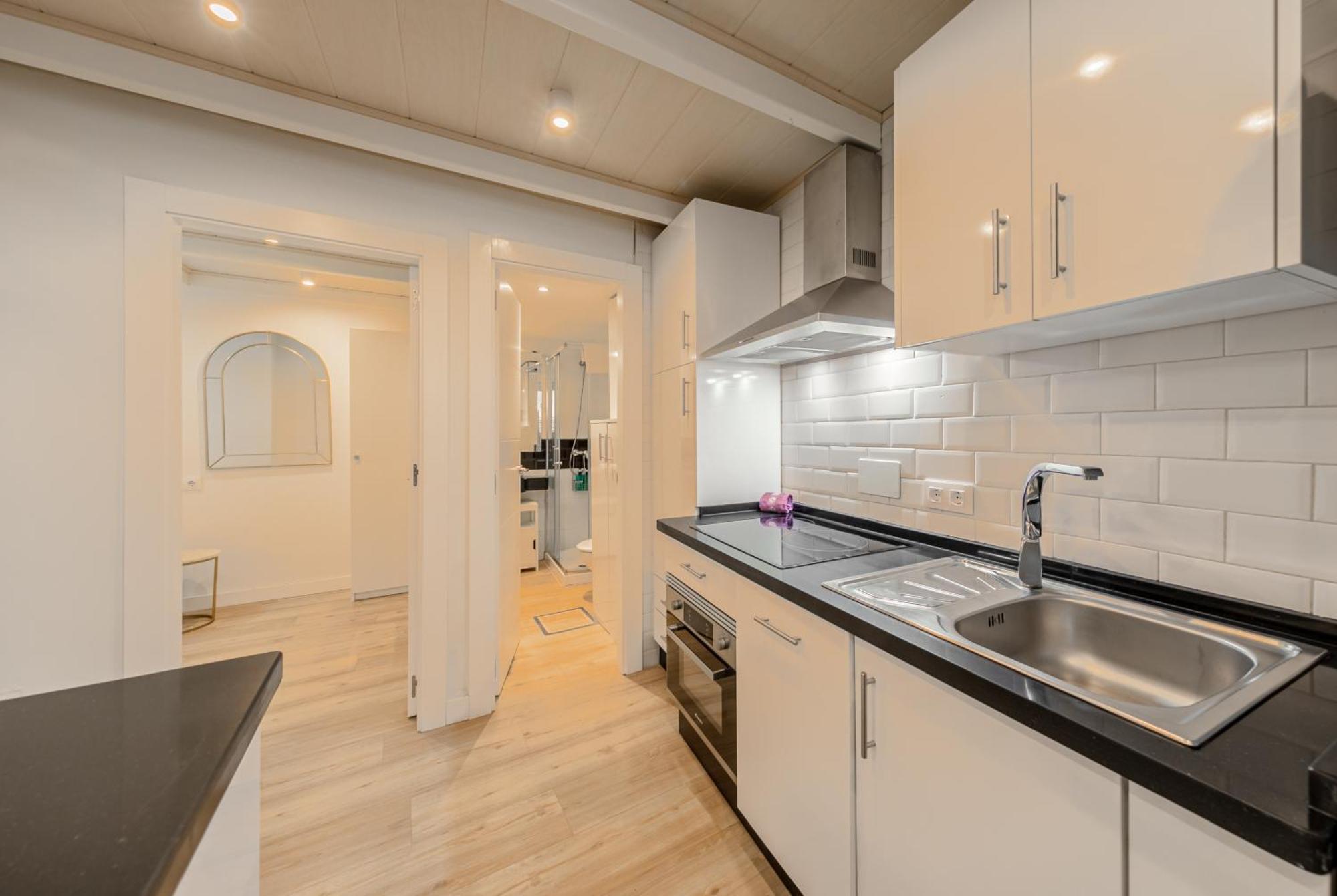 Duplex Dreams De Sevilla Barrio Santa Cruz Eksteriør bilde