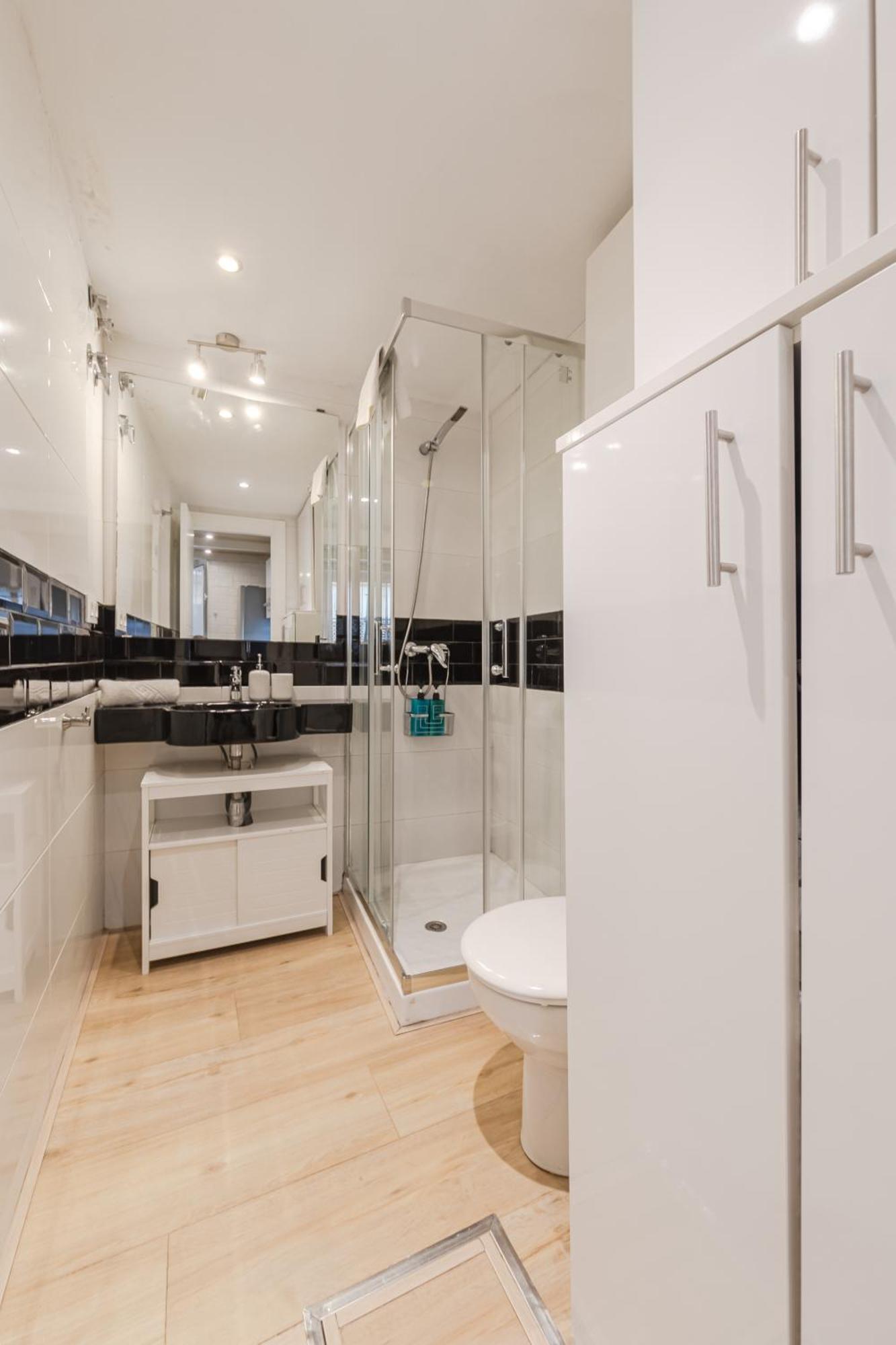 Duplex Dreams De Sevilla Barrio Santa Cruz Eksteriør bilde