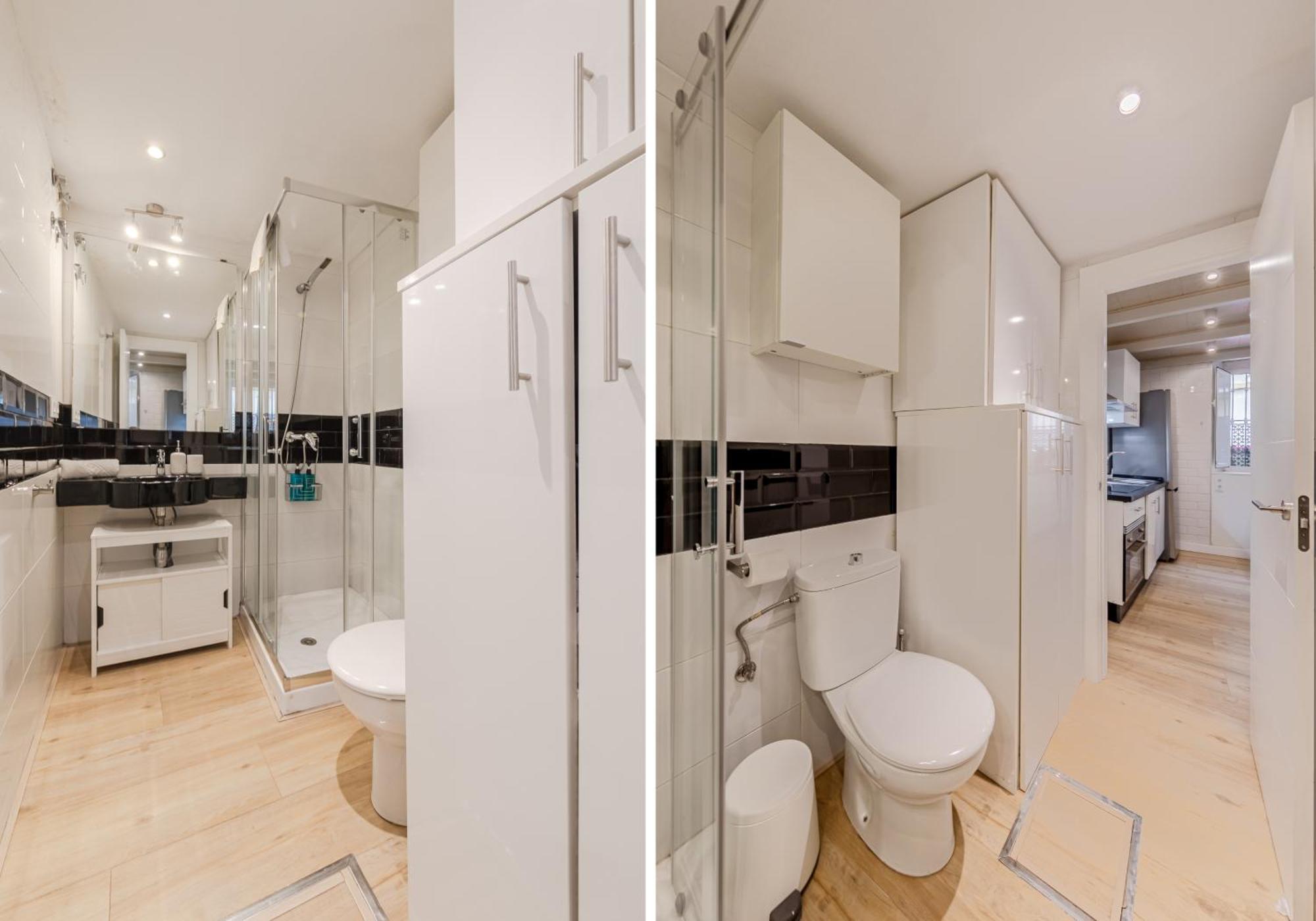 Duplex Dreams De Sevilla Barrio Santa Cruz Eksteriør bilde