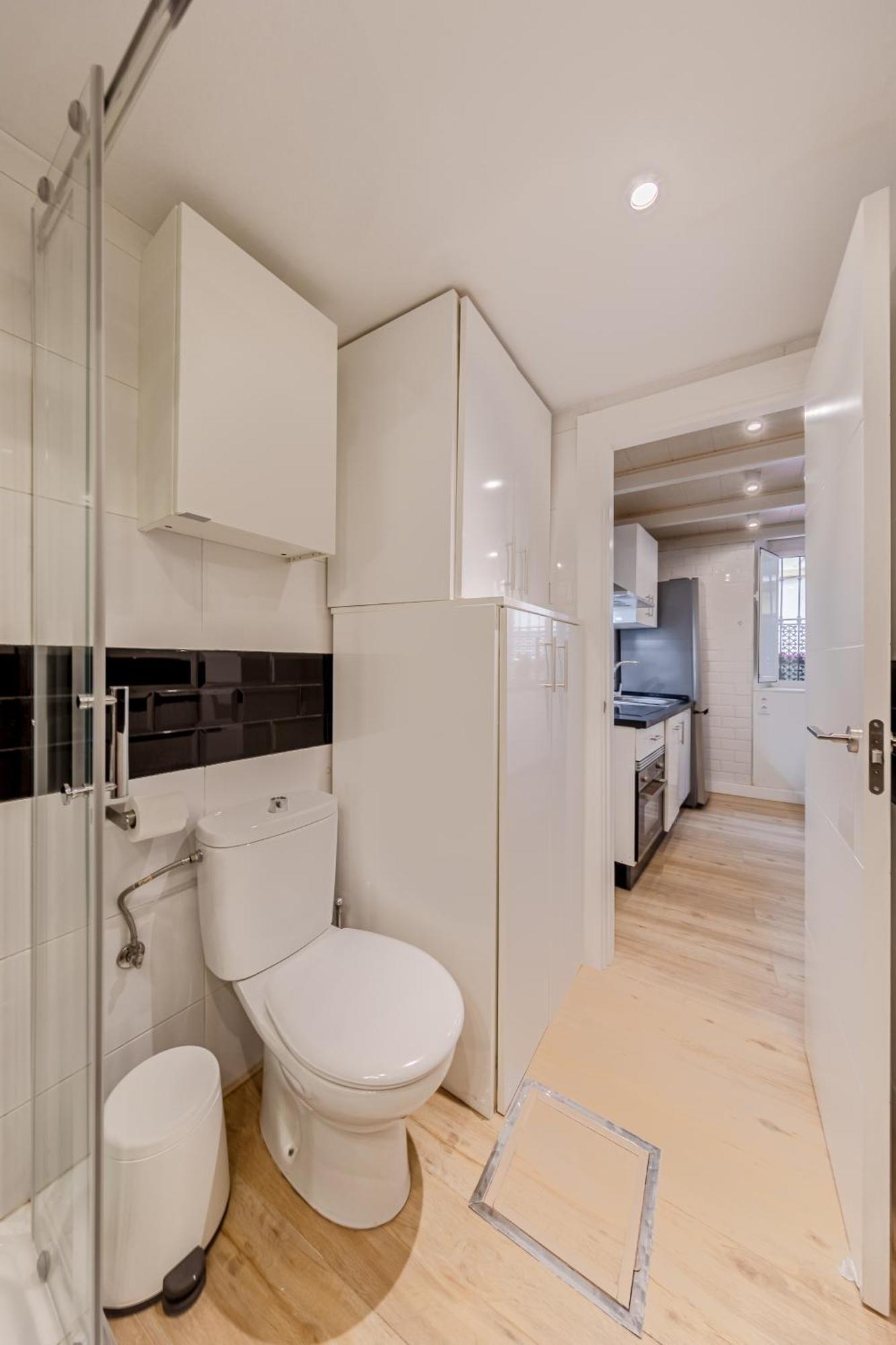 Duplex Dreams De Sevilla Barrio Santa Cruz Eksteriør bilde