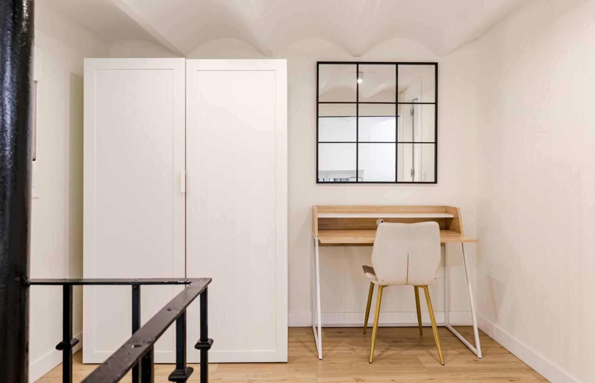 Duplex Dreams De Sevilla Barrio Santa Cruz Eksteriør bilde